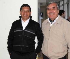 Foto de la galería: Con el discurso del gobernador, la Legislatura inició un nuevo período de sesiones