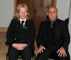 Foto de la galería: Con el discurso del gobernador, la Legislatura inició un nuevo período de sesiones