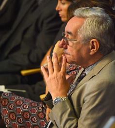 Foto de la galería: Con el discurso del gobernador, la Legislatura inició un nuevo período de sesiones