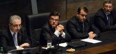 Foto de la galería: Con el discurso del gobernador, la Legislatura inició un nuevo período de sesiones