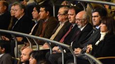 Foto de la galería: Con el discurso del gobernador, la Legislatura inició un nuevo período de sesiones