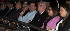 Foto de la galería: Con el discurso del gobernador, la Legislatura inició un nuevo período de sesiones