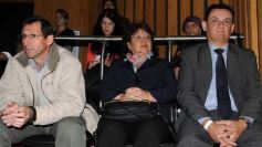 Foto de la galería: Con el discurso del gobernador, la Legislatura inició un nuevo período de sesiones