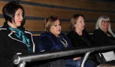 Foto de la galería: Con el discurso del gobernador, la Legislatura inició un nuevo período de sesiones