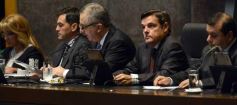 Foto de la galería: Con el discurso del gobernador, la Legislatura inició un nuevo período de sesiones