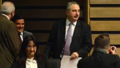 Foto de la galería: Con el discurso del gobernador, la Legislatura inició un nuevo período de sesiones