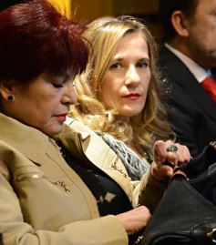 Foto de la galería: Con el discurso del gobernador, la Legislatura inició un nuevo período de sesiones