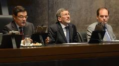 Foto de la galería: Con el discurso del gobernador, la Legislatura inició un nuevo período de sesiones