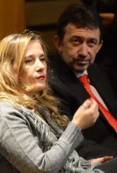 Foto de la galería: Con el discurso del gobernador, la Legislatura inició un nuevo período de sesiones