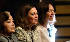 Foto de la galería: Con el discurso del gobernador, la Legislatura inició un nuevo período de sesiones