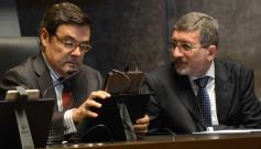 Foto de la galería: Con el discurso del gobernador, la Legislatura inició un nuevo período de sesiones