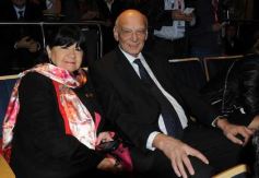 Foto de la galería: Con el discurso del gobernador, la Legislatura inició un nuevo período de sesiones