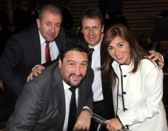 Foto de la galería: Con el discurso del gobernador, la Legislatura inició un nuevo período de sesiones