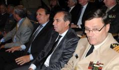 Foto de la galería: Con el discurso del gobernador, la Legislatura inició un nuevo período de sesiones