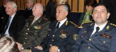 Foto de la galería: Con el discurso del gobernador, la Legislatura inició un nuevo período de sesiones