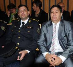 Foto de la galería: Con el discurso del gobernador, la Legislatura inició un nuevo período de sesiones