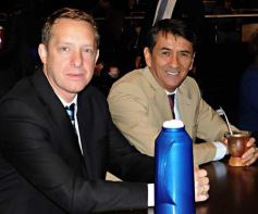 Foto de la galería: Con el discurso del gobernador, la Legislatura inició un nuevo período de sesiones