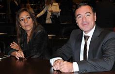 Foto de la galería: Con el discurso del gobernador, la Legislatura inició un nuevo período de sesiones