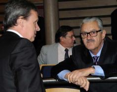 Foto de la galería: Con el discurso del gobernador, la Legislatura inició un nuevo período de sesiones