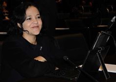 Foto de la galería: Con el discurso del gobernador, la Legislatura inició un nuevo período de sesiones