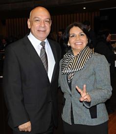 Foto de la galería: Con el discurso del gobernador, la Legislatura inició un nuevo período de sesiones