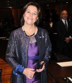 Foto de la galería: Con el discurso del gobernador, la Legislatura inició un nuevo período de sesiones