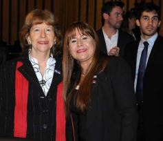 Foto de la galería: Con el discurso del gobernador, la Legislatura inició un nuevo período de sesiones