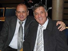 Foto de la galería: Con el discurso del gobernador, la Legislatura inició un nuevo período de sesiones