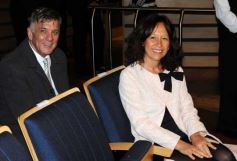 Foto de la galería: Con el discurso del gobernador, la Legislatura inició un nuevo período de sesiones