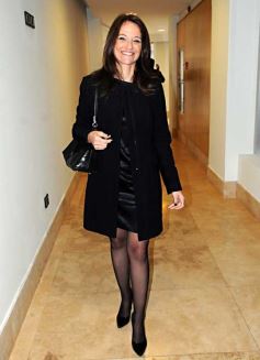 Foto de la galería: Con el discurso del gobernador, la Legislatura inició un nuevo período de sesiones