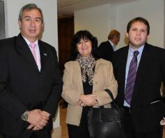 Foto de la galería: Con el discurso del gobernador, la Legislatura inició un nuevo período de sesiones