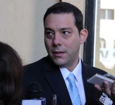 Foto de la galería: Con el discurso del gobernador, la Legislatura inició un nuevo período de sesiones