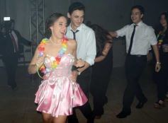 Foto de la galería: Los 15 de Carla Cesino, una fiesta inolvidable