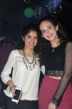 Foto de la galería: Los 15 de Carla Cesino, una fiesta inolvidable