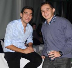 Foto de la galería: Los 15 de Carla Cesino, una fiesta inolvidable