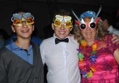 Foto de la galería: Los 15 de Carla Cesino, una fiesta inolvidable