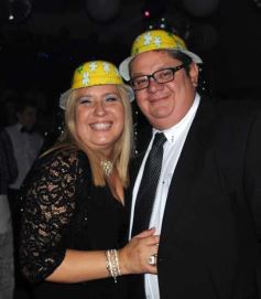 Foto de la galería: Los 15 de Carla Cesino, una fiesta inolvidable