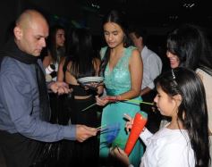 Foto de la galería: Los 15 de Carla Cesino, una fiesta inolvidable