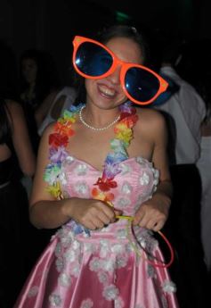 Foto de la galería: Los 15 de Carla Cesino, una fiesta inolvidable