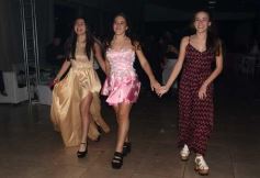 Foto de la galería: Los 15 de Carla Cesino, una fiesta inolvidable