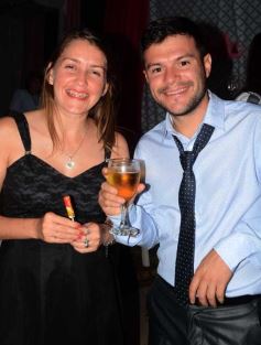 Foto de la galería: Los 15 de Carla Cesino, una fiesta inolvidable