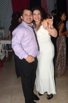 Foto de la galería: Los 15 de Carla Cesino, una fiesta inolvidable