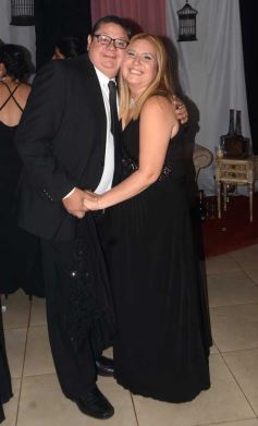 Foto de la galería: Los 15 de Carla Cesino, una fiesta inolvidable