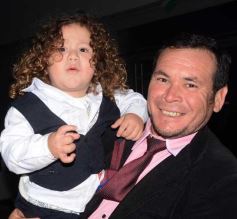 Foto de la galería: Los 15 de Carla Cesino, una fiesta inolvidable