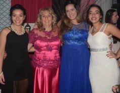 Foto de la galería: Los 15 de Carla Cesino, una fiesta inolvidable