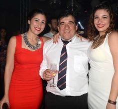 Foto de la galería: Los 15 de Carla Cesino, una fiesta inolvidable