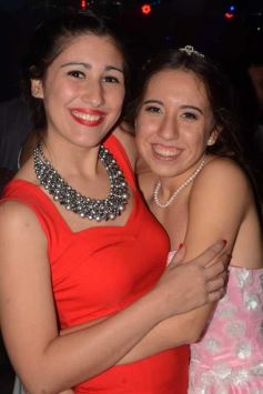 Foto de la galería: Los 15 de Carla Cesino, una fiesta inolvidable