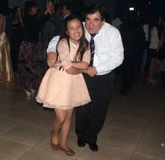 Foto de la galería: Los 15 de Carla Cesino, una fiesta inolvidable