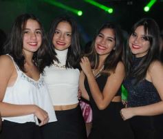 Foto de la galería: Los 15 de Carla Cesino, una fiesta inolvidable