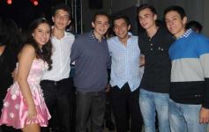 Foto de la galería: Los 15 de Carla Cesino, una fiesta inolvidable